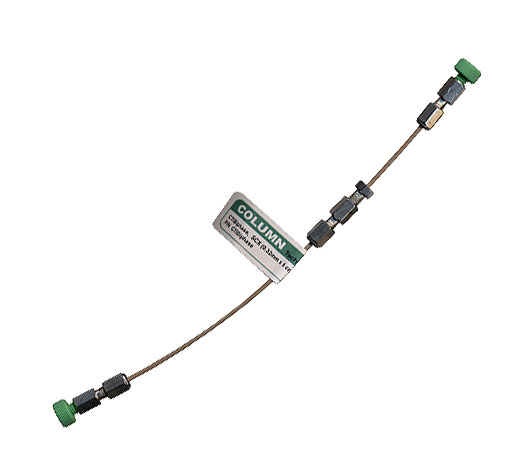 PepSil Bi-Phasic Column